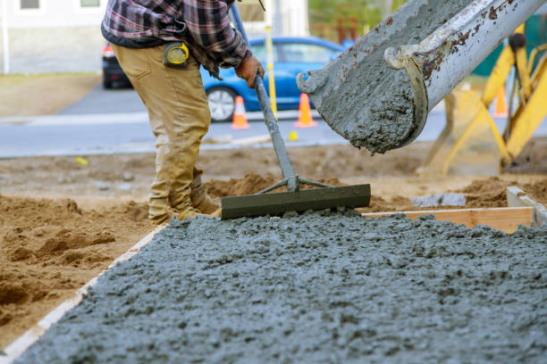 Best Residential Concrete Solutions in Dixon, CA
