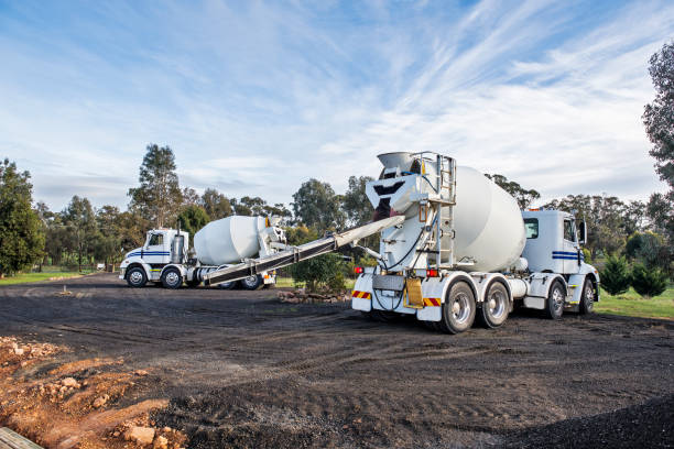 Best Concrete Retaining Walls in Dixon, CA