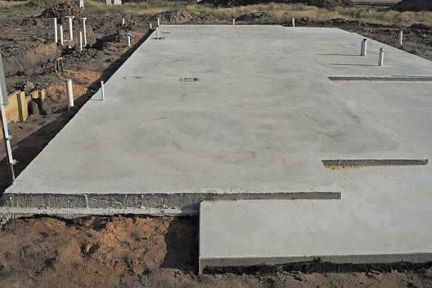 Best Industrial Concrete Flooring in Dixon, CA