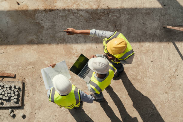 Best Concrete Demolition Services in Dixon, CA