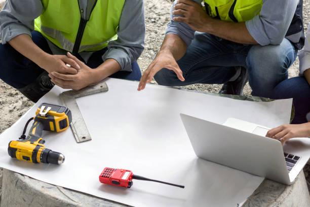 Best Concrete Sealing and Maintenance in Dixon, CA