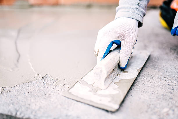 Best Concrete Grinding and Polishing in Dixon, CA